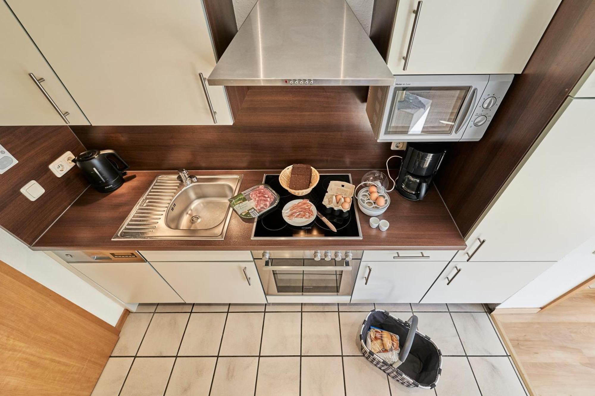 קושהאבן Haus Seemuschel _ Fewo 7 מראה חיצוני תמונה